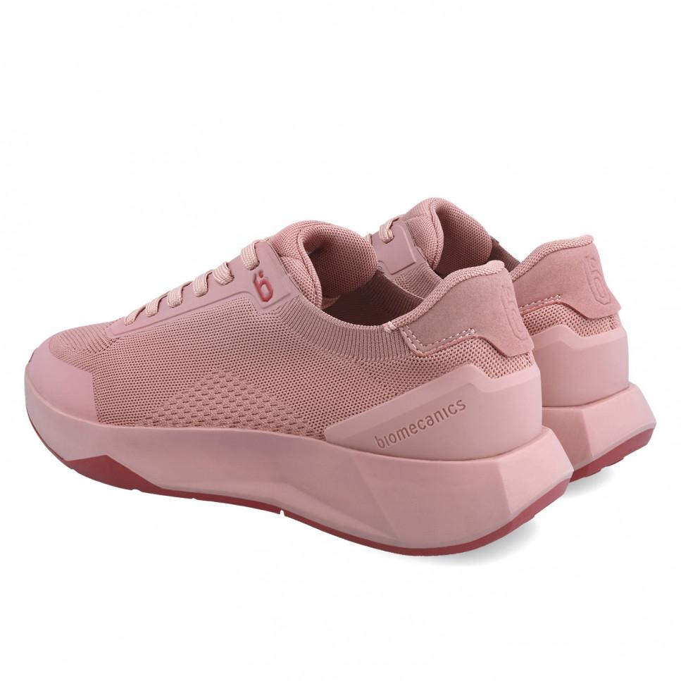 Garvalin Deportivos Rosas Para Mujer 24203-B032