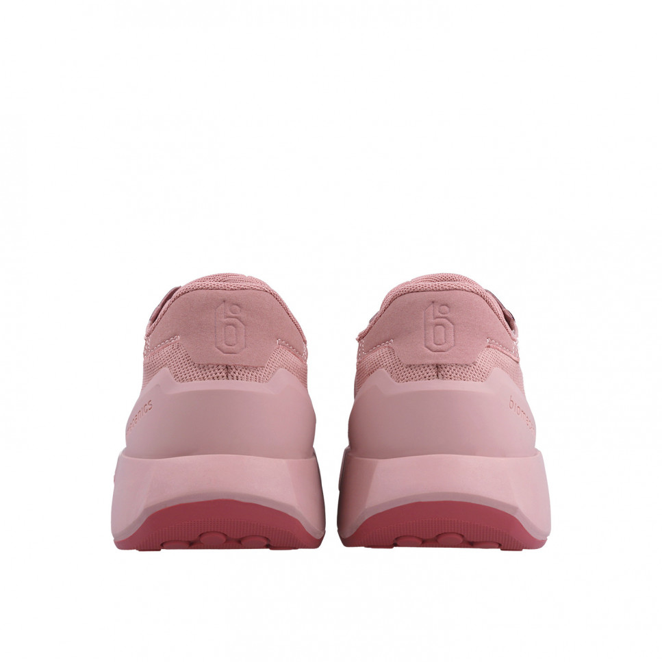 Garvalin Deportivos Rosas Para Mujer 24203-B032