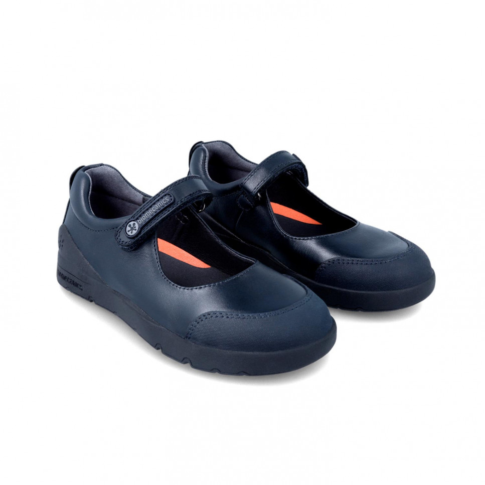 Garvalin Merceditas de uniforme azules 231015-B089