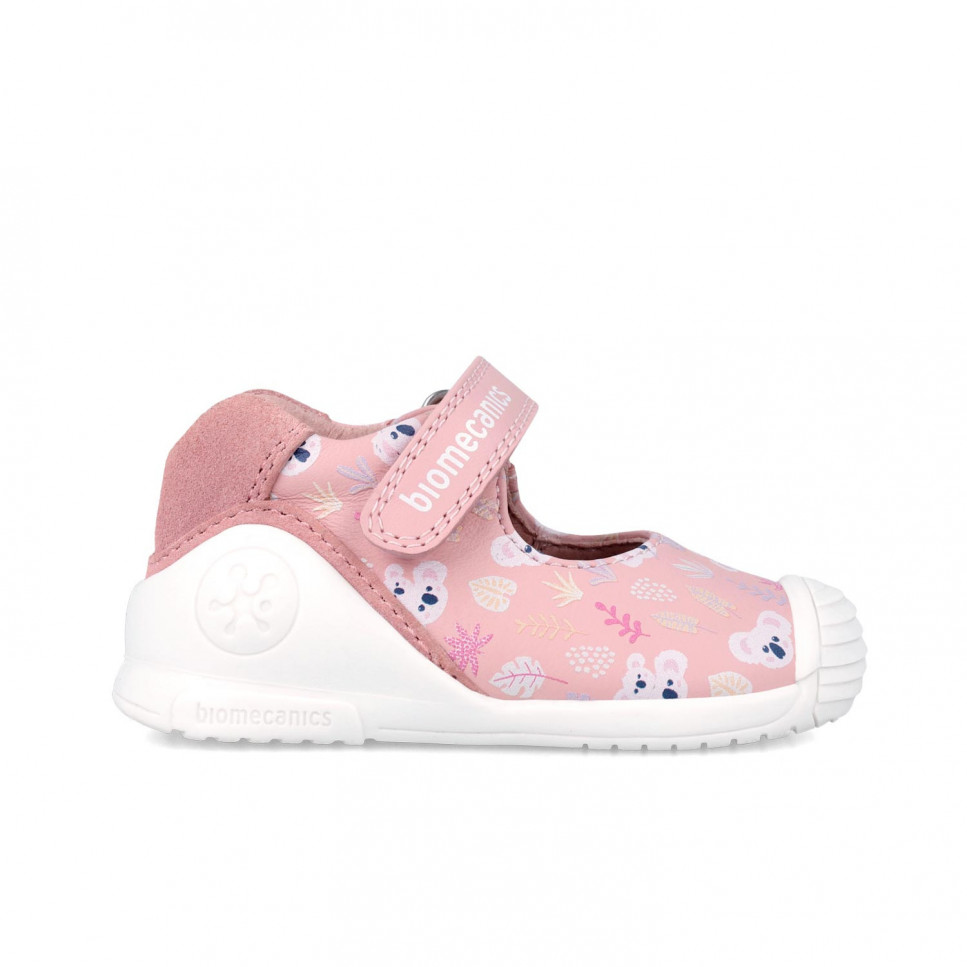 Garvalin Merceditas Para Niña 242102-A