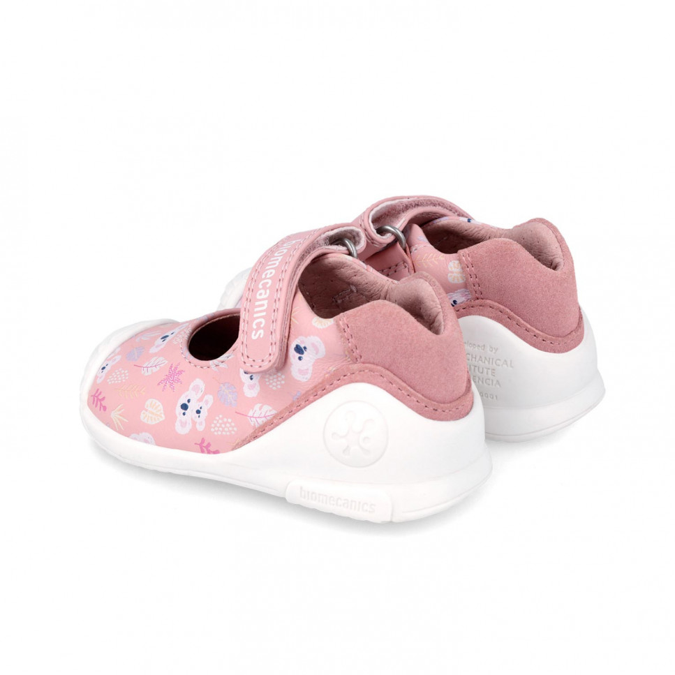 Garvalin Merceditas Para Niña 242102-A