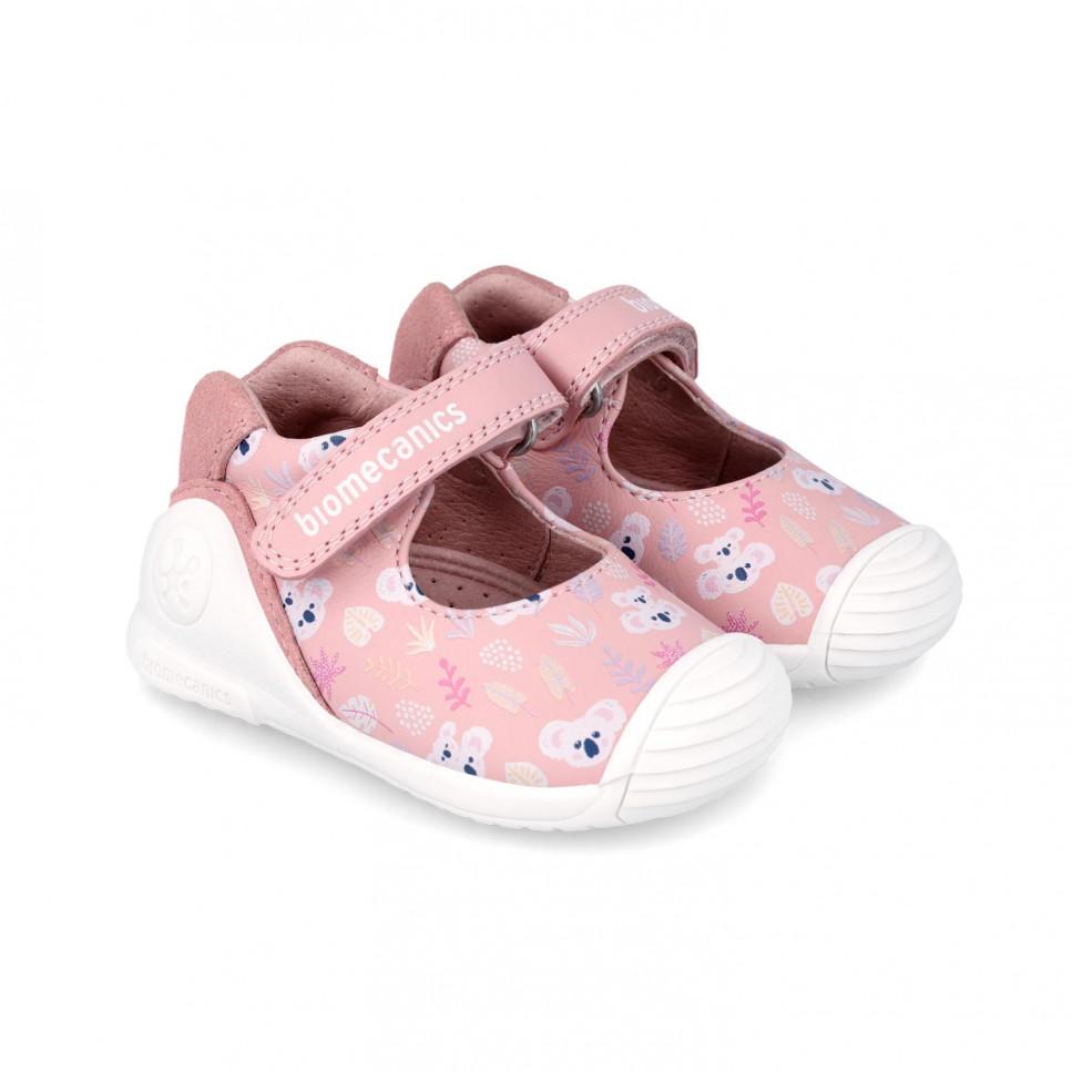 Garvalin Merceditas Para Niña 242102-A