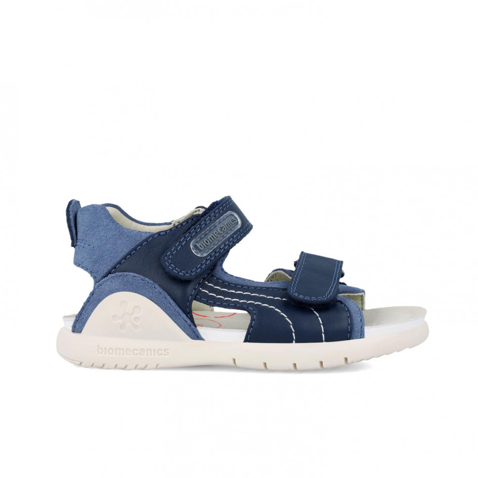Garvalin Sandalias Azul Marino Niño 242258-A