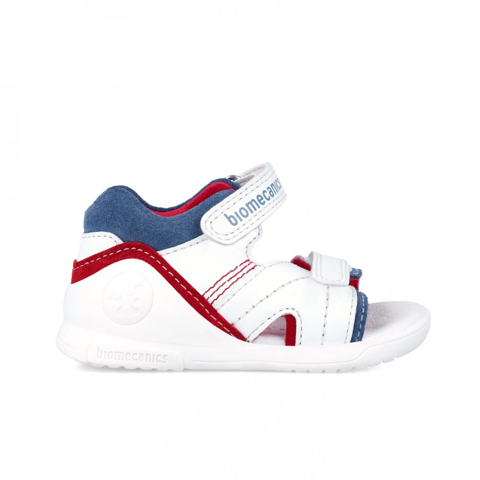 Garvalin Sandalias Bebé Niño Sin Puntera 242145-C