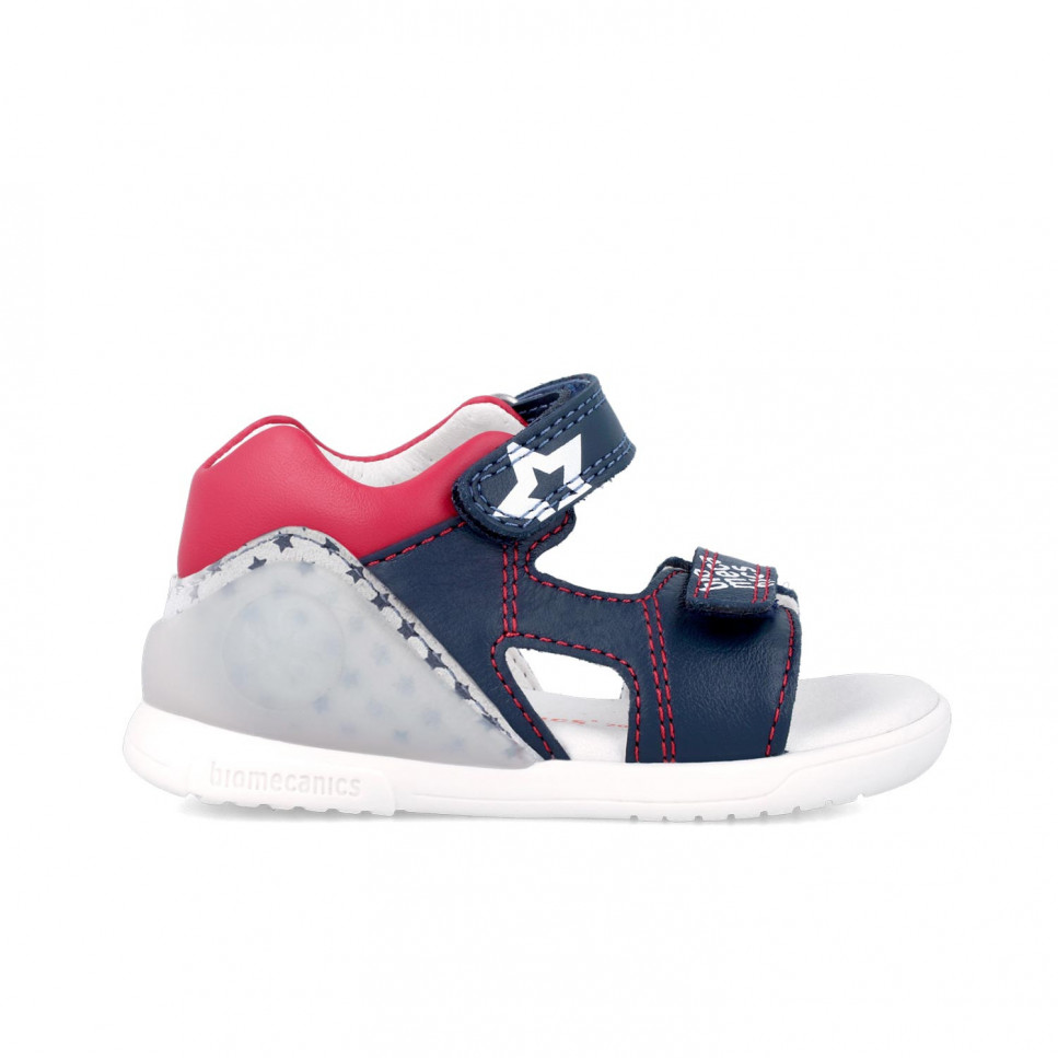 Garvalin Sandalias Bebé Niño Sin Puntera 242146-A