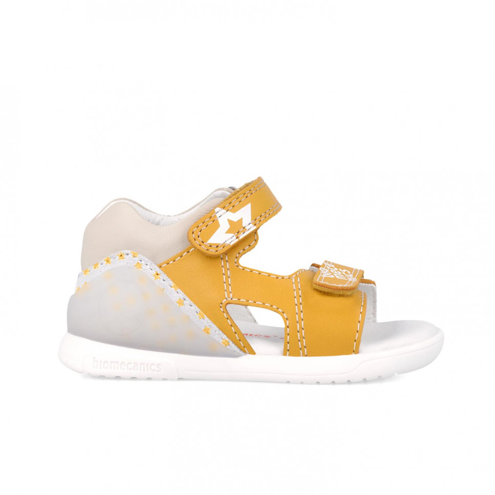 Garvalin Sandalias Bebé Niño Sin Puntera 242146-C