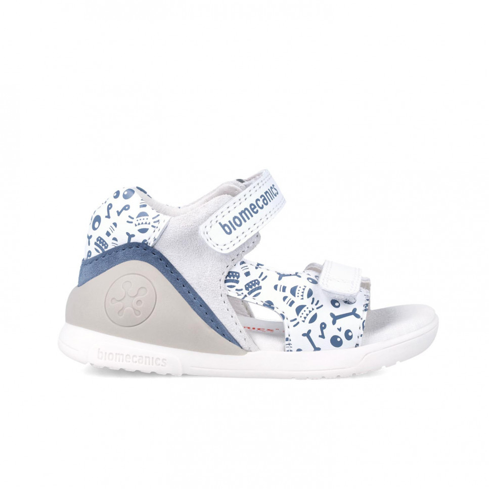 Garvalin Sandalias Bebé Niño Sin Puntera 242147-B