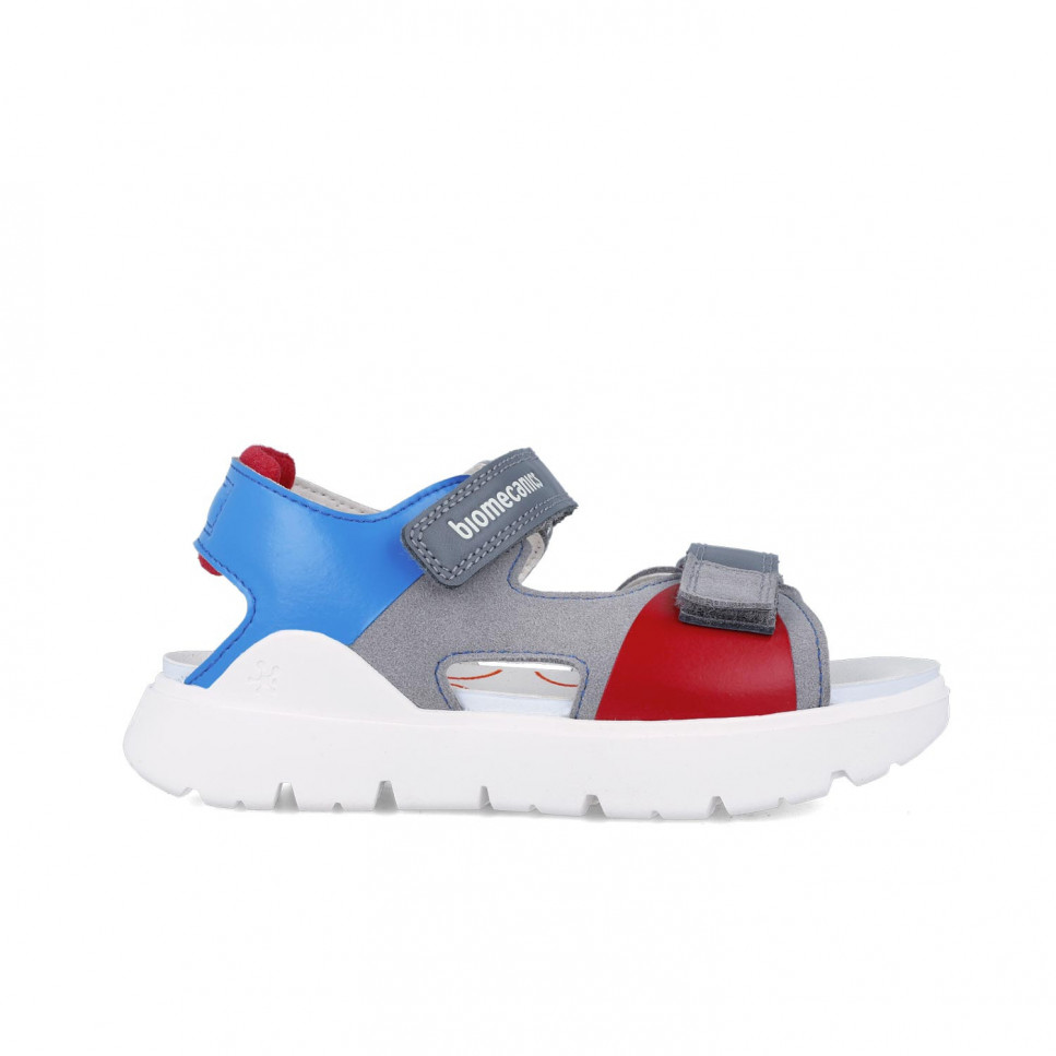 Garvalin Sandalias De Colores Para Niño 242272-B