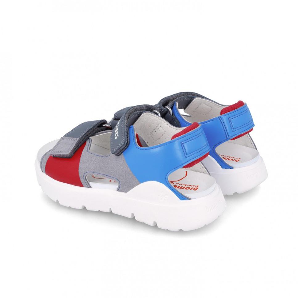 Garvalin Sandalias De Colores Para Niño 242272-B