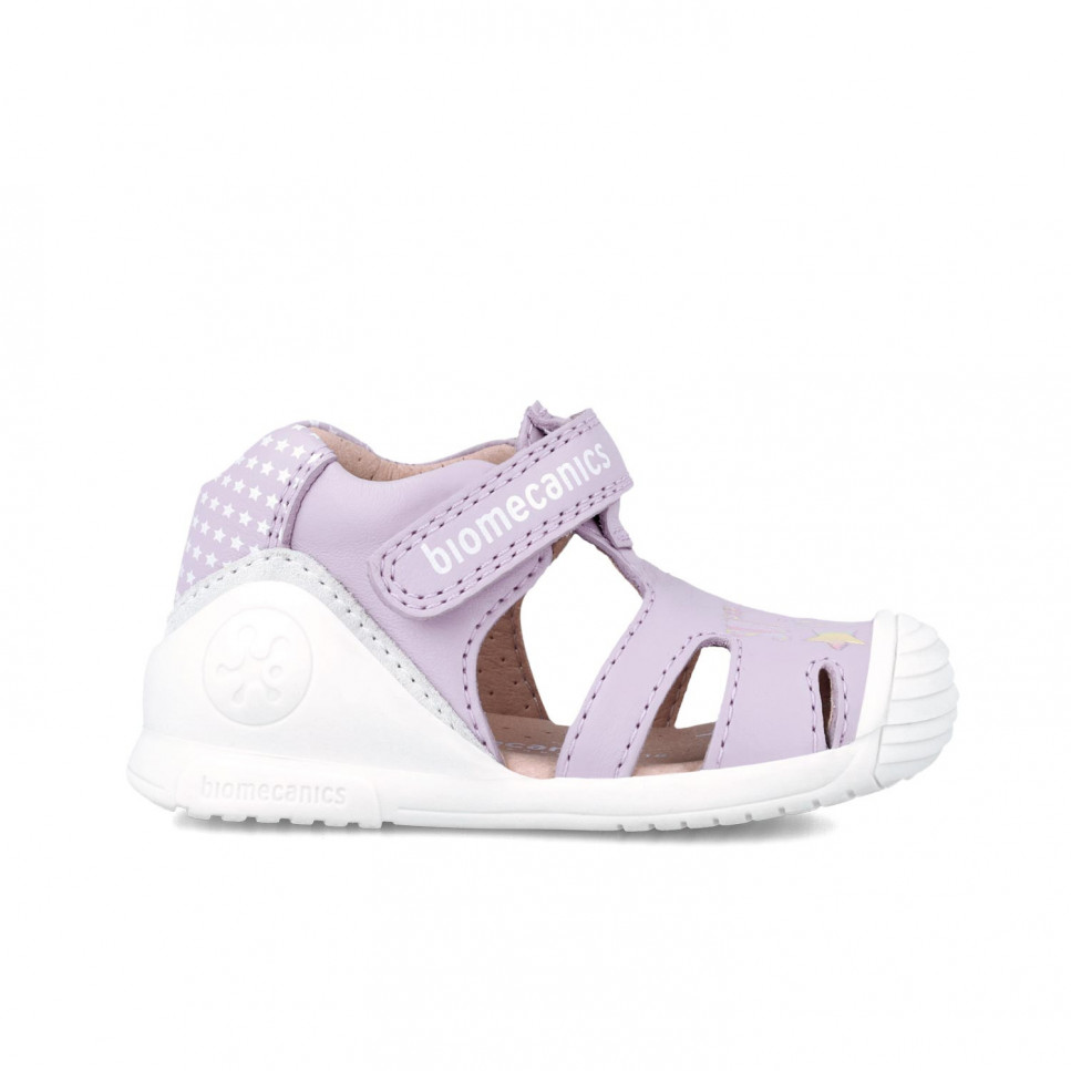 Garvalin Sandalias De Niña Primeros Pasos 242106-A