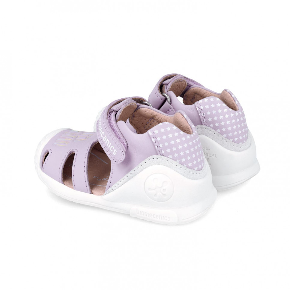 Garvalin Sandalias De Niña Primeros Pasos 242106-A