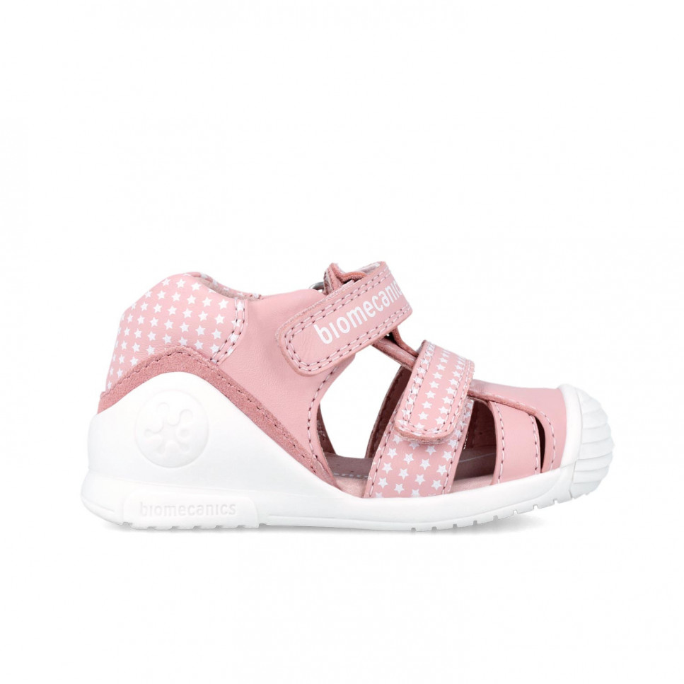 Garvalin Sandalias De Niña Primeros Pasos 242107-A