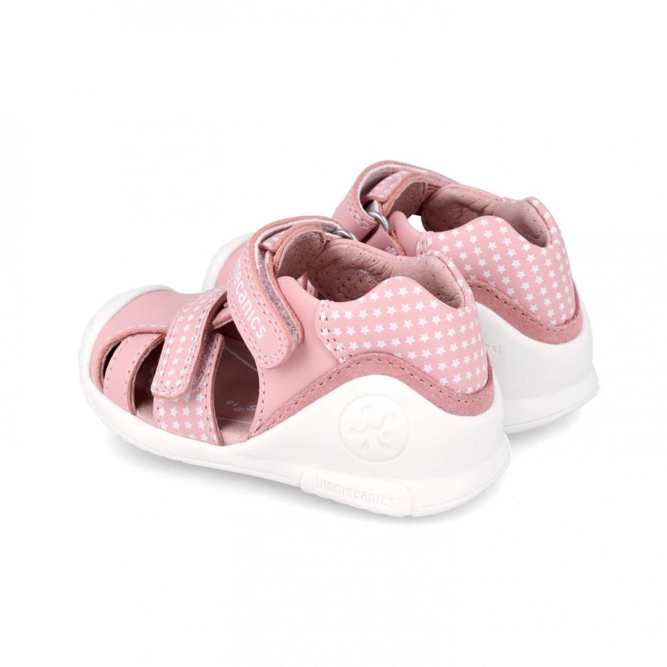 Garvalin Sandalias De Niña Primeros Pasos 242107-A