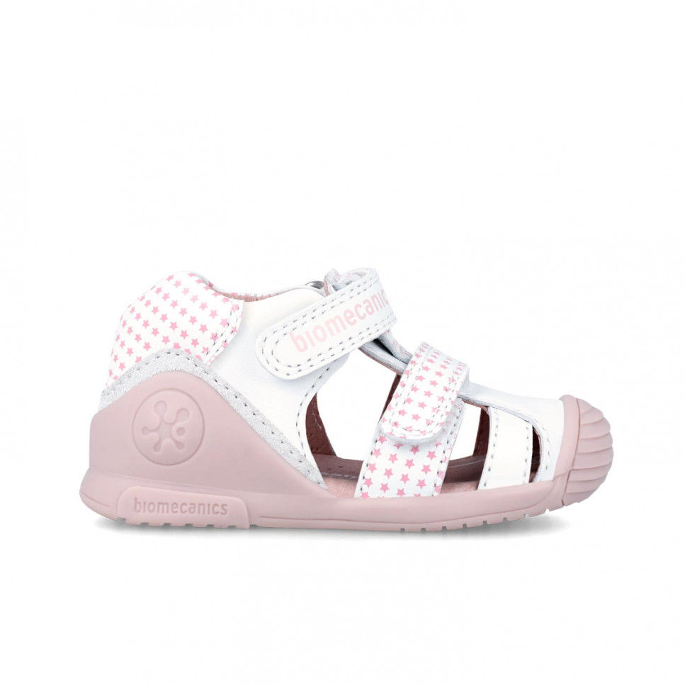 Garvalin Sandalias De Niña Primeros Pasos 242107-B