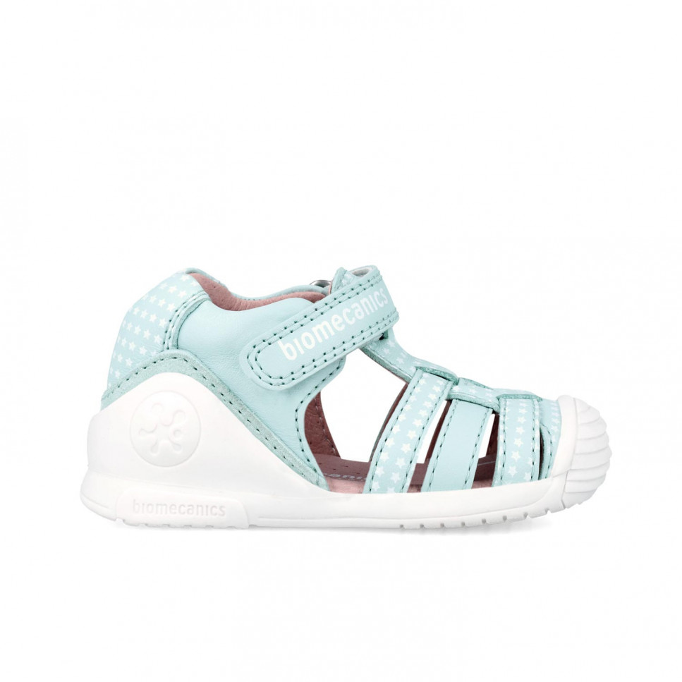 Garvalin Sandalias De Niña Primeros Pasos 242108-A