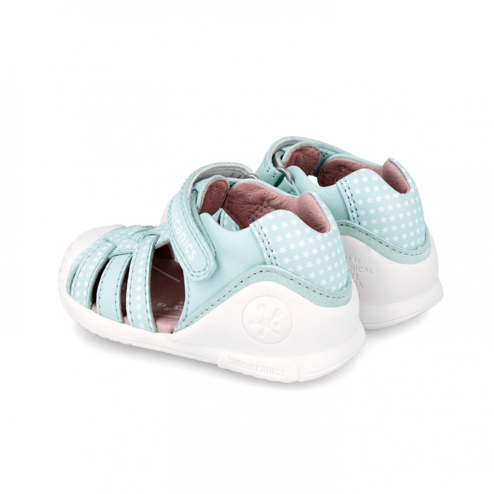 Garvalin Sandalias De Niña Primeros Pasos 242108-A