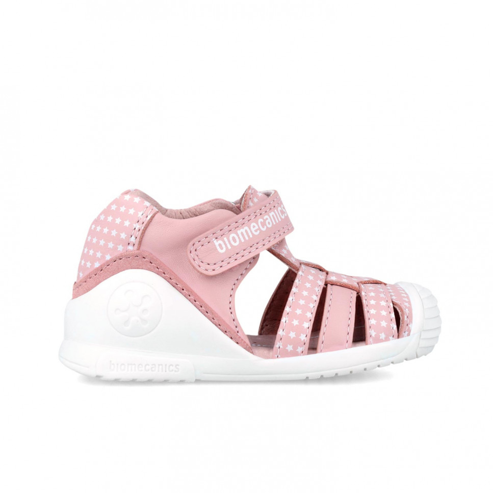 Garvalin Sandalias De Niña Primeros Pasos 242108-C