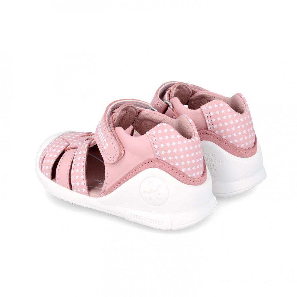 Garvalin Sandalias De Niña Primeros Pasos 242108-C