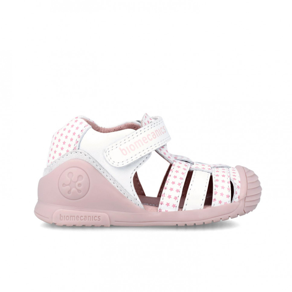 Garvalin Sandalias De Niña Primeros Pasos 242108-D