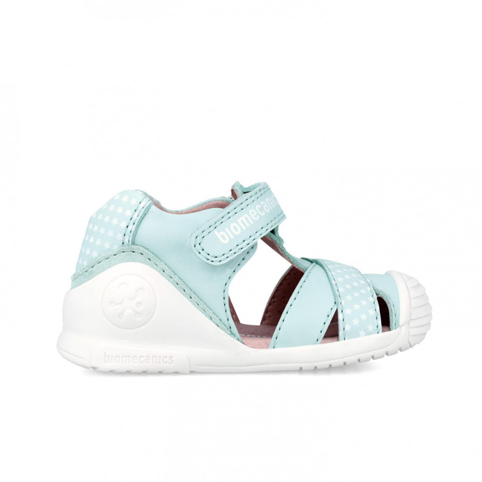 Garvalin Sandalias De Niña Primeros Pasos 242109-A