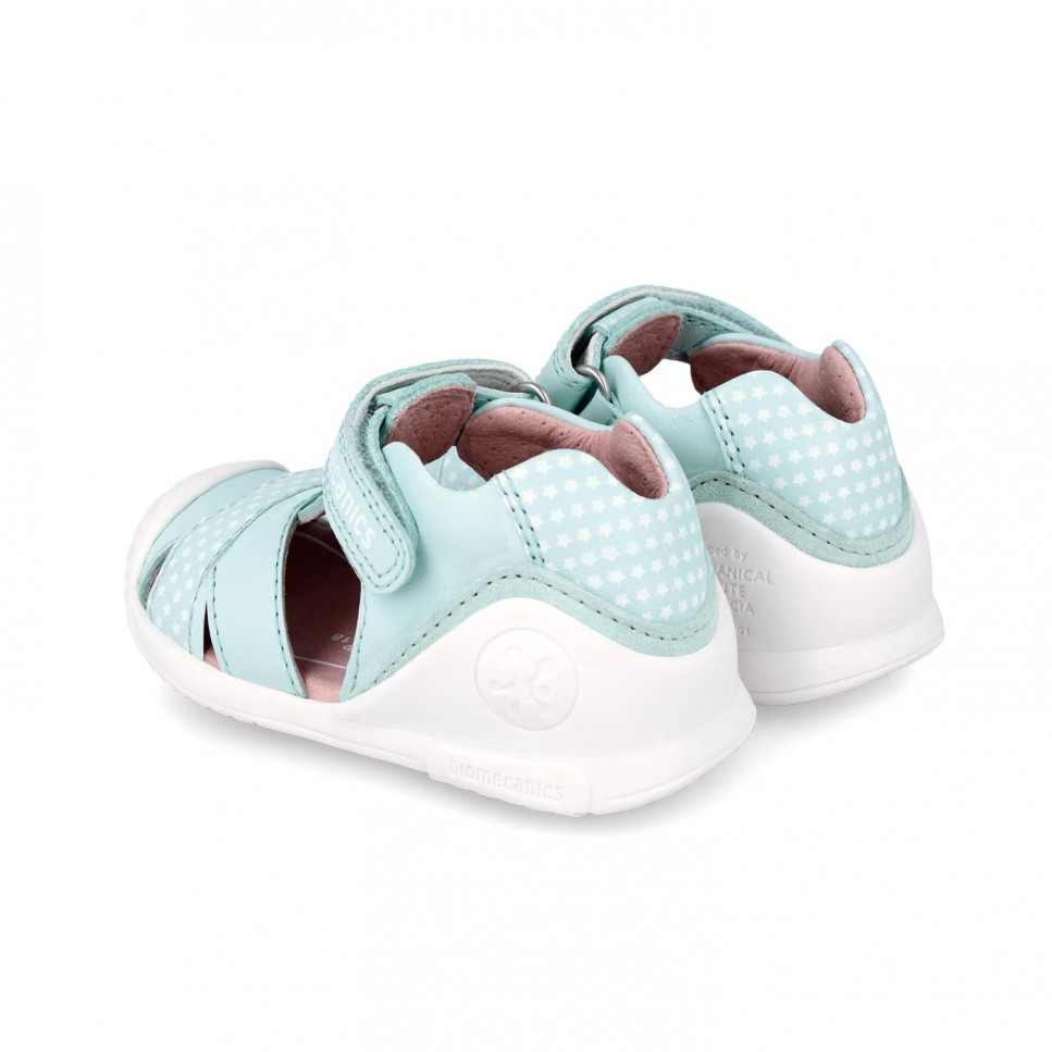 Garvalin Sandalias De Niña Primeros Pasos 242109-A