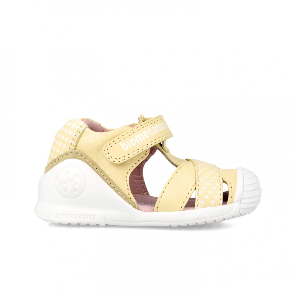 Garvalin Sandalias De Niña Primeros Pasos 242109-B