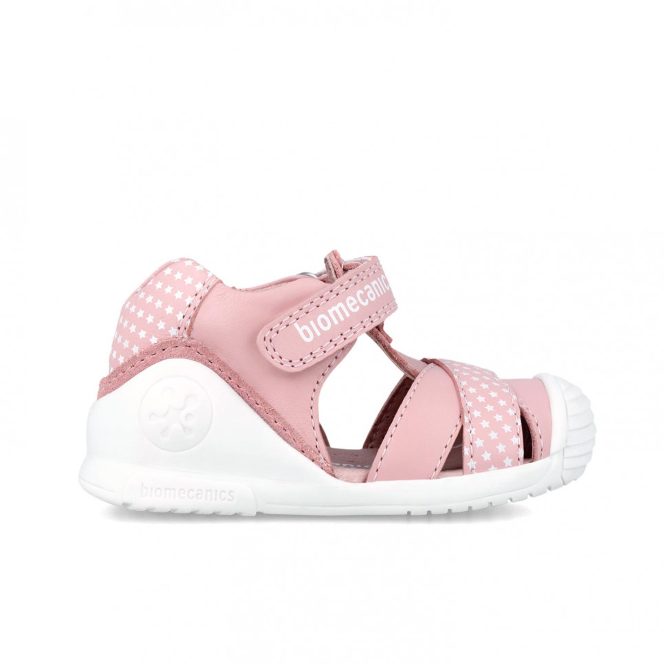 Garvalin Sandalias De Niña Primeros Pasos 242109-C