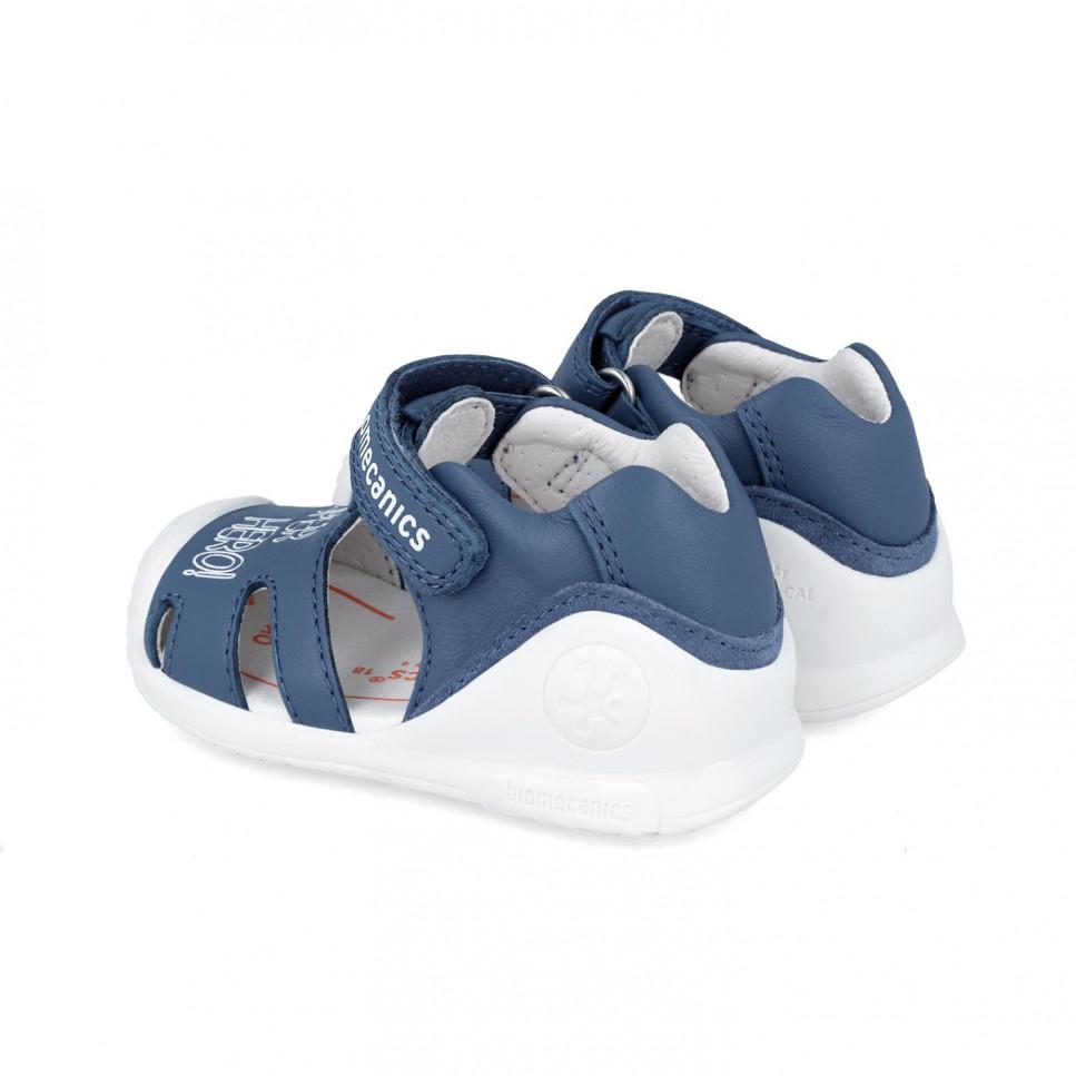 Garvalin Sandalias De Niño Primeros Pasos 242121-A