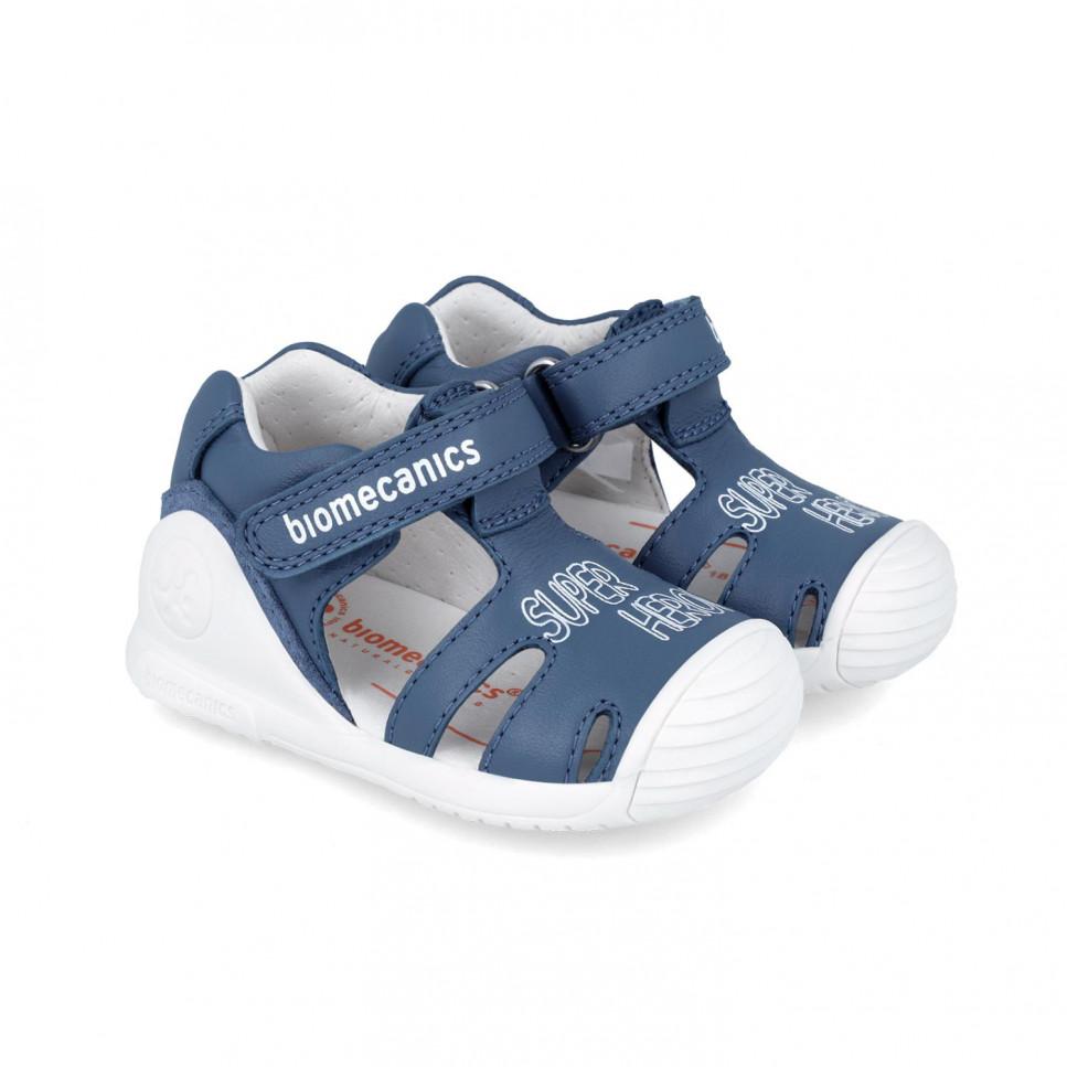 Garvalin Sandalias de niño Primeros Pasos 242121-A