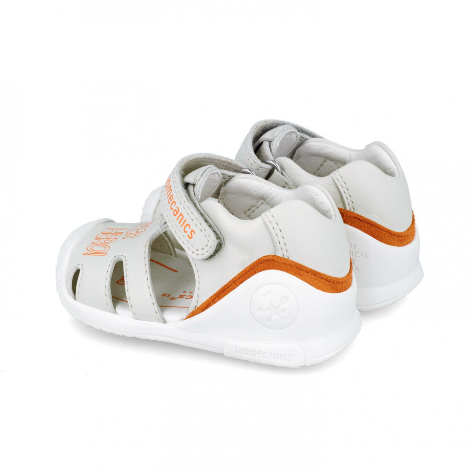 Garvalin Sandalias De Niño Primeros Pasos 242121-B