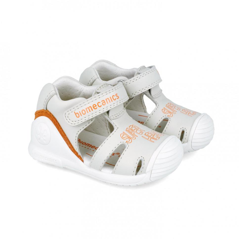 Garvalin Sandalias de niño Primeros Pasos 242121-B