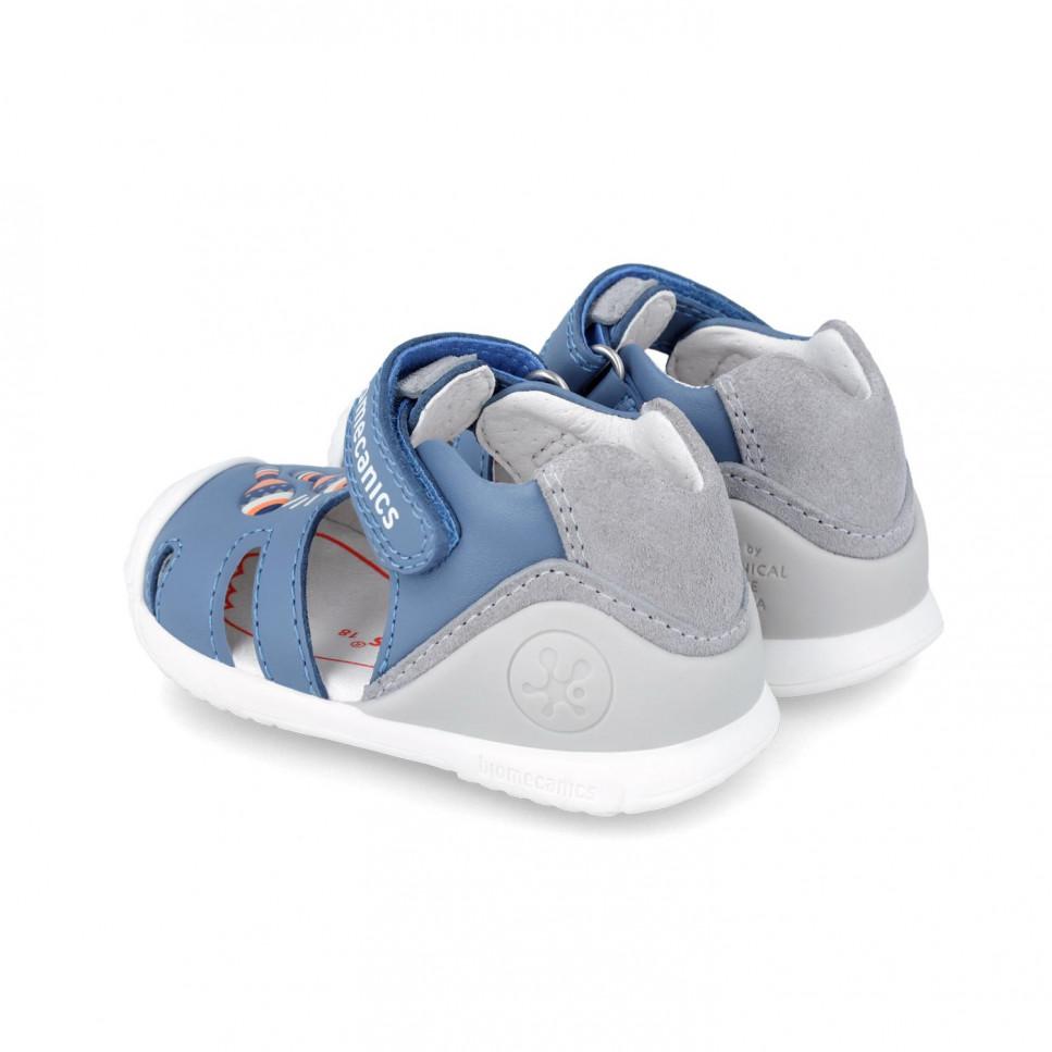 Garvalin Sandalias De Niño Primeros Pasos 242122-A