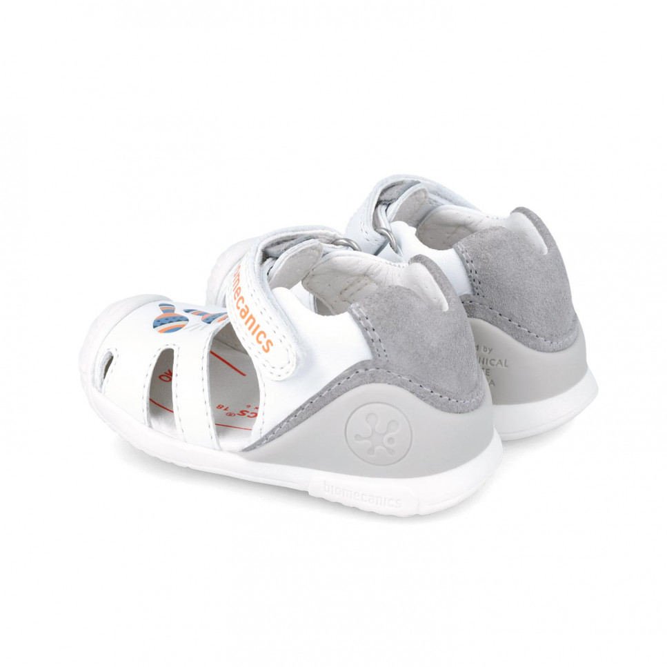 Garvalin Sandalias De Niño Primeros Pasos 242122-B