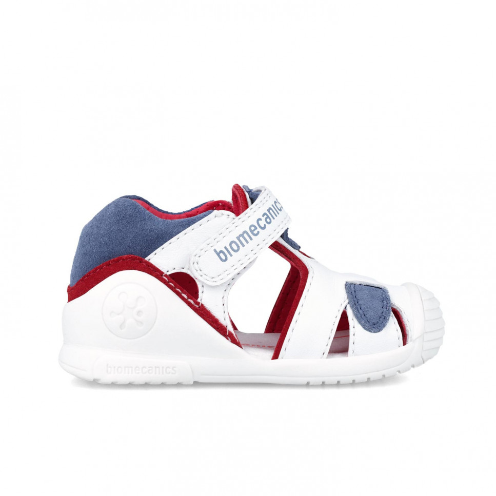 Garvalin Sandalias De Niño Primeros Pasos 242124-C