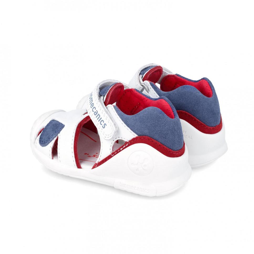 Garvalin Sandalias De Niño Primeros Pasos 242124-C