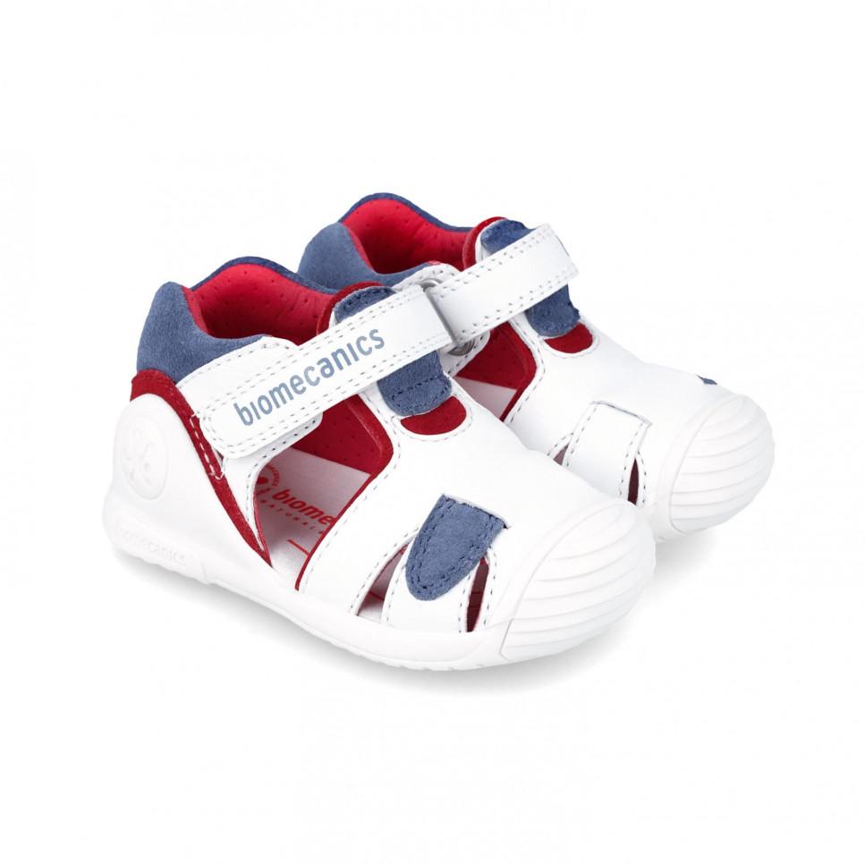 Garvalin Sandalias de niño Primeros Pasos 242124-C