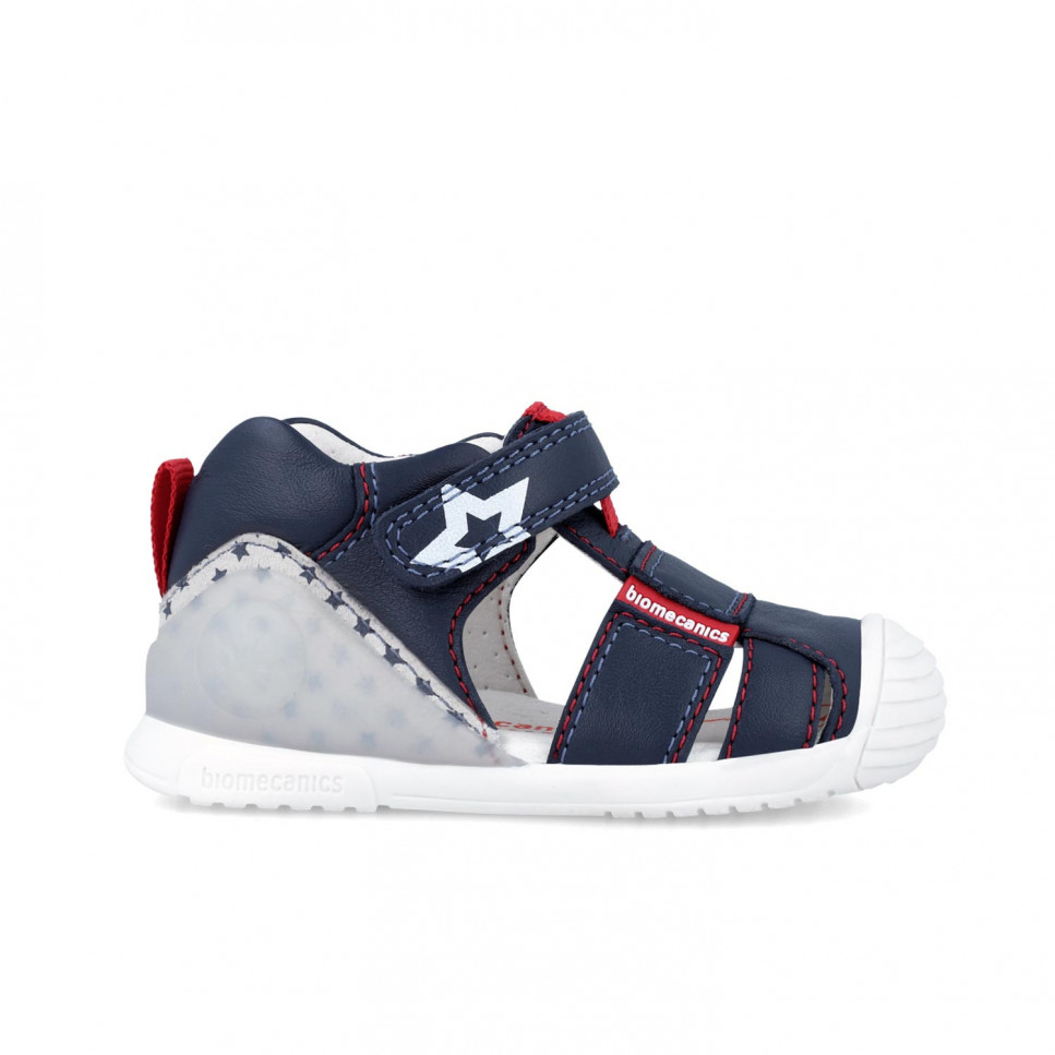 Garvalin Sandalias De Niño Primeros Pasos 242125-A