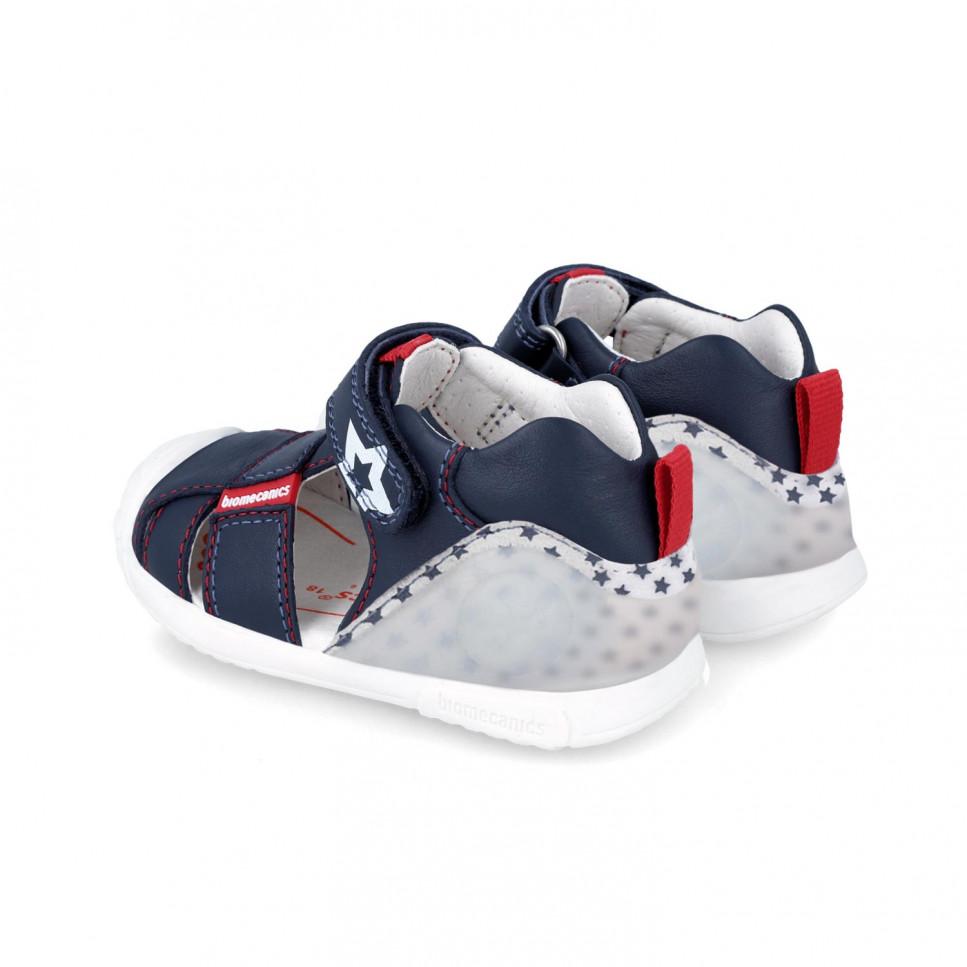 Garvalin Sandalias De Niño Primeros Pasos 242125-A