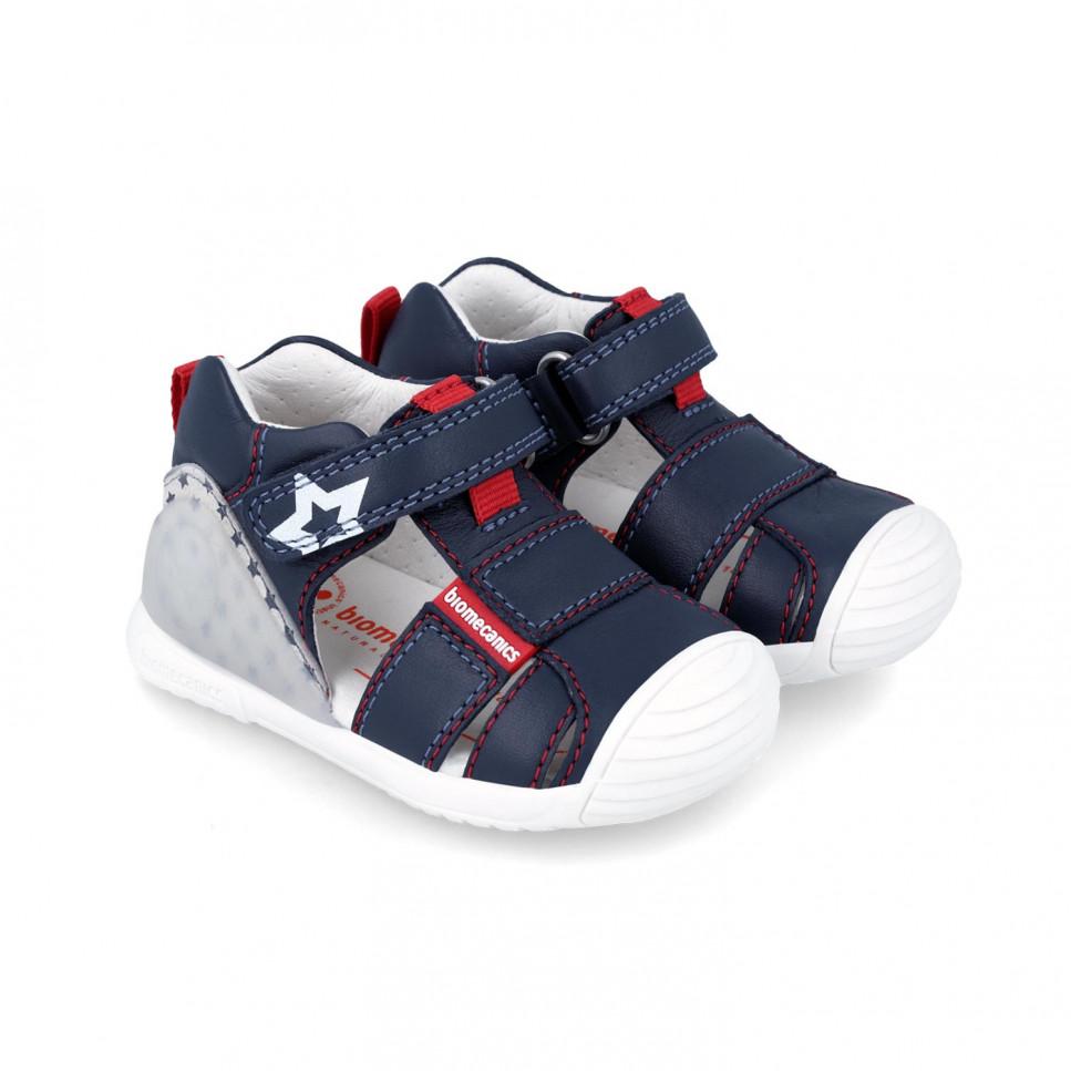 Garvalin Sandalias de niño Primeros Pasos 242125-A