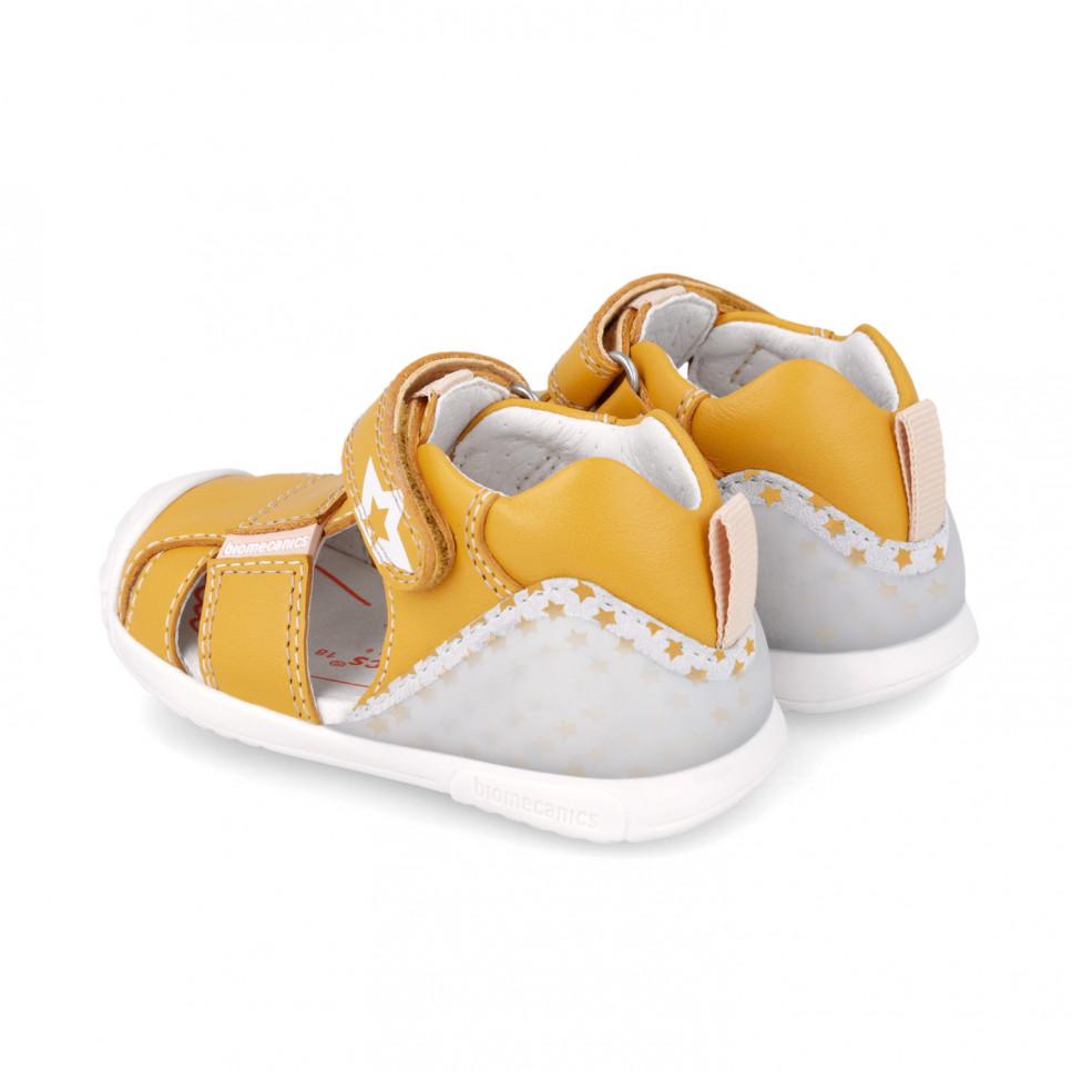 Garvalin Sandalias De Niño Primeros Pasos 242125-C