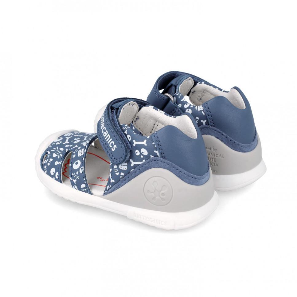 Garvalin Sandalias De Niño Primeros Pasos 242128-A