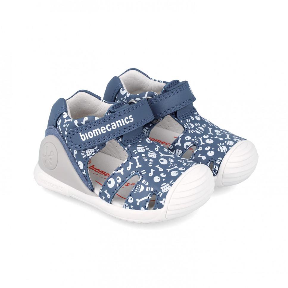 Garvalin Sandalias de niño Primeros Pasos 242128-A