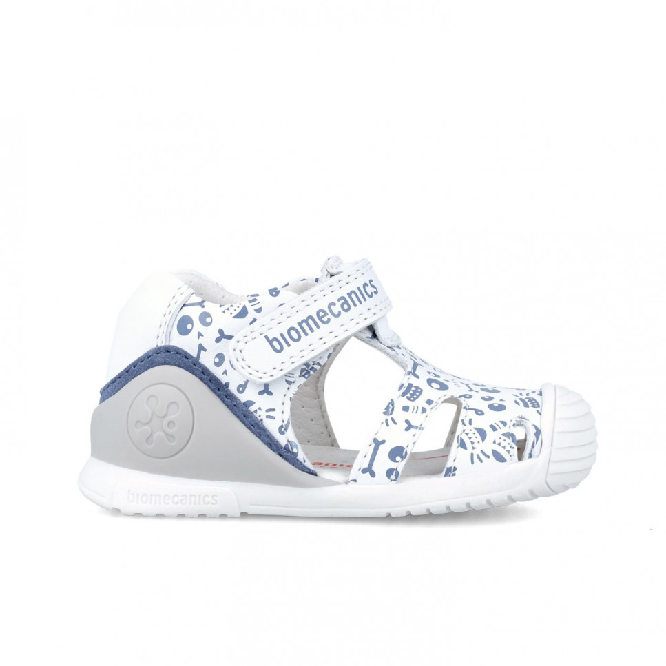 Garvalin Sandalias De Niño Primeros Pasos 242128-B