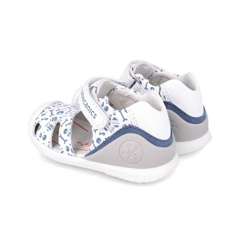 Garvalin Sandalias De Niño Primeros Pasos 242128-B