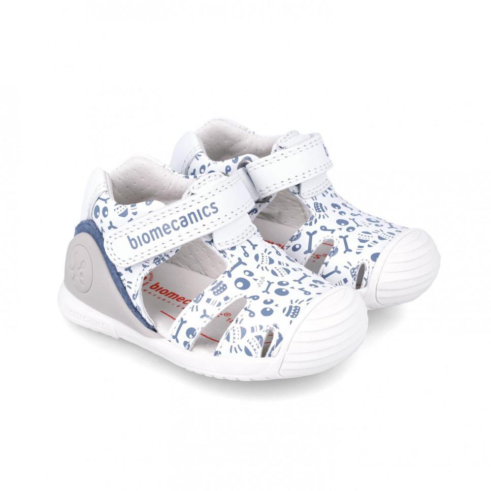 Garvalin Sandalias de niño Primeros Pasos 242128-B