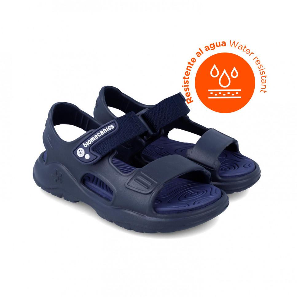 Garvalin Sandalias de playa para niños 232290-G