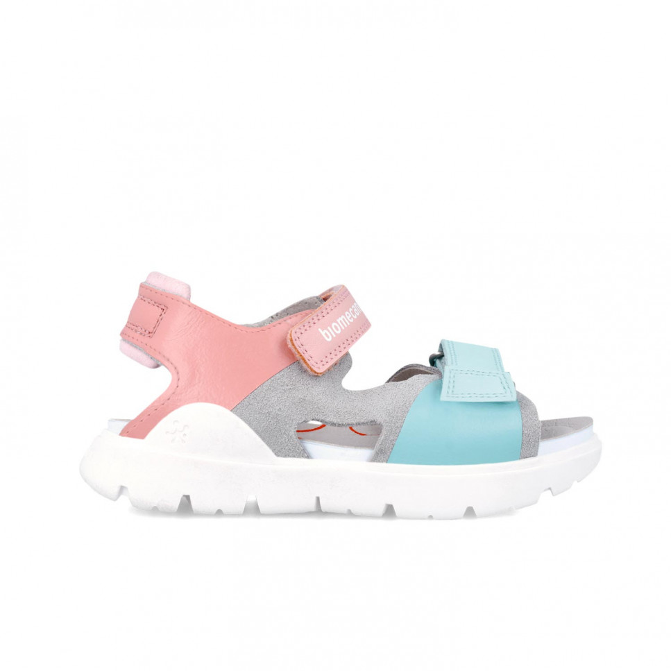 Garvalin Sandalias Multicolor Para Niña 242272-E