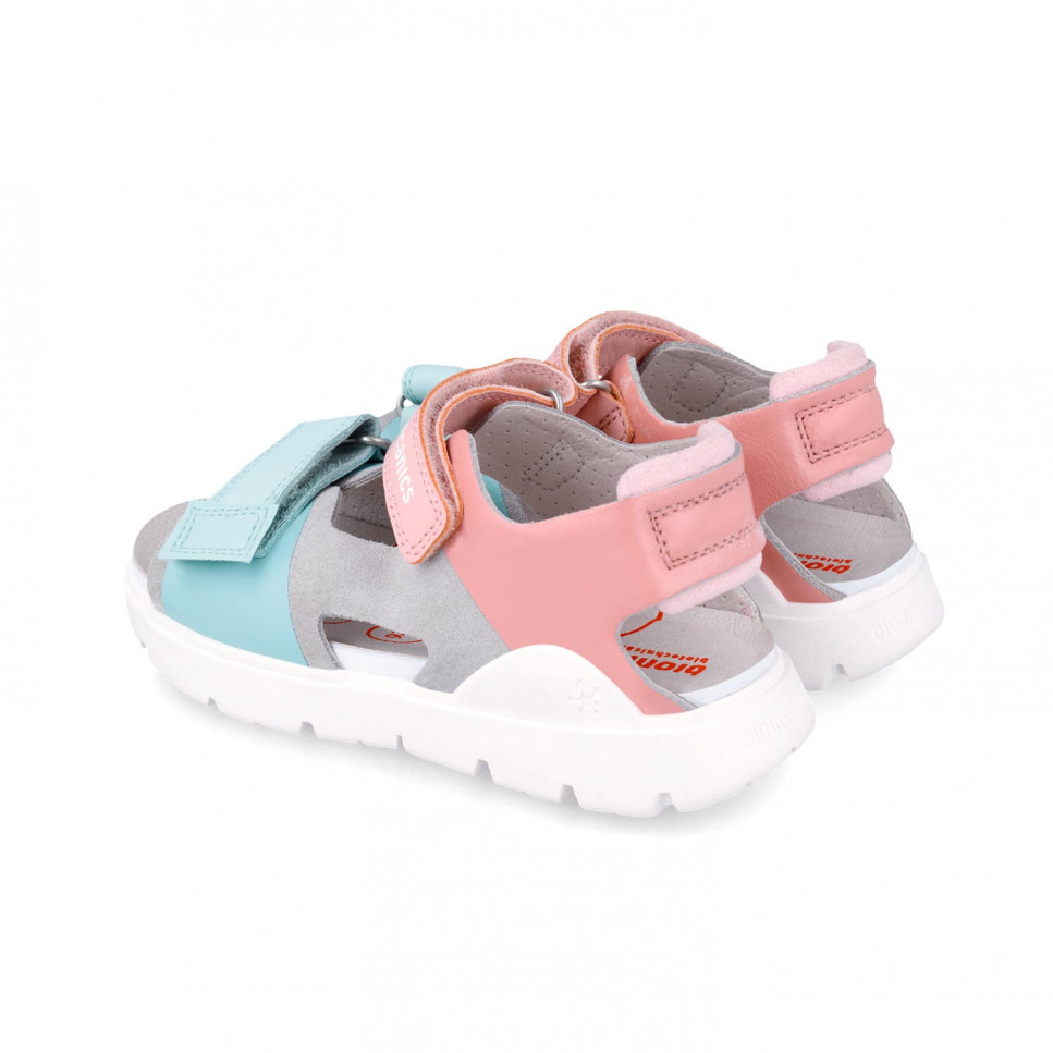 Garvalin Sandalias Multicolor Para Niña 242272-E