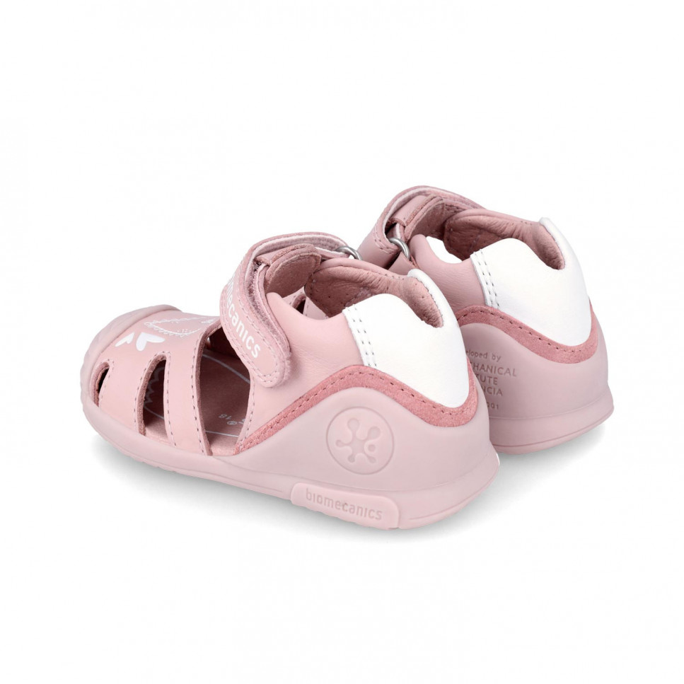 Garvalin Sandalias Primeros Pasos 242101-A