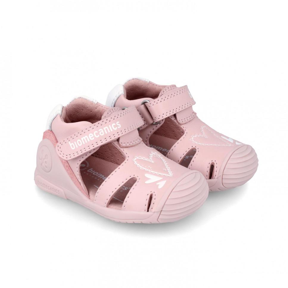 Garvalin Sandalias Primeros Pasos 242101-A